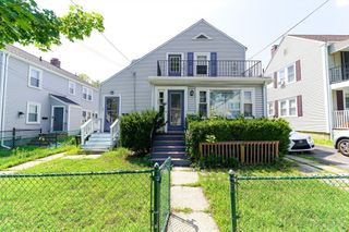 25-27 Lawn Ave 2, Quincy, MA 02169