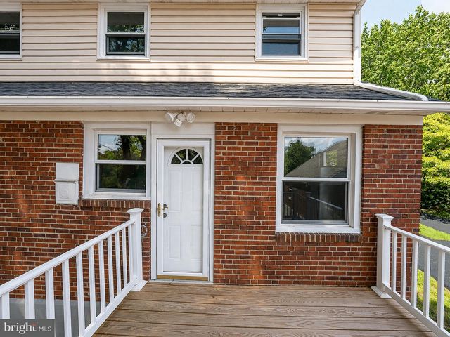 324 VALLEY VIEW RD, Springfield, PA 19064