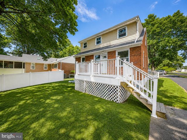 324 VALLEY VIEW RD, Springfield, PA 19064