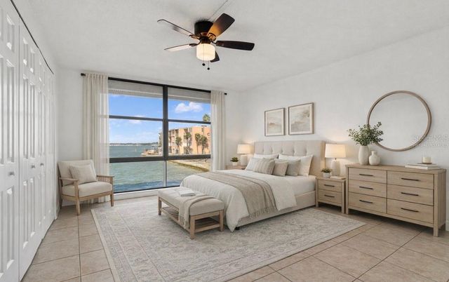 7700 SUN ISLAND DRIVE S 203, South Pasadena, FL 33707