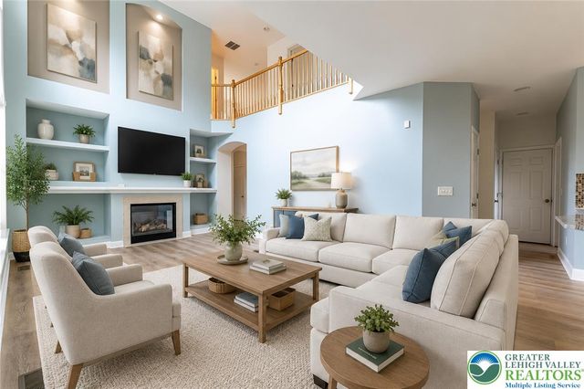 780 Ramblewood Drive, Forks Twp, PA 18040