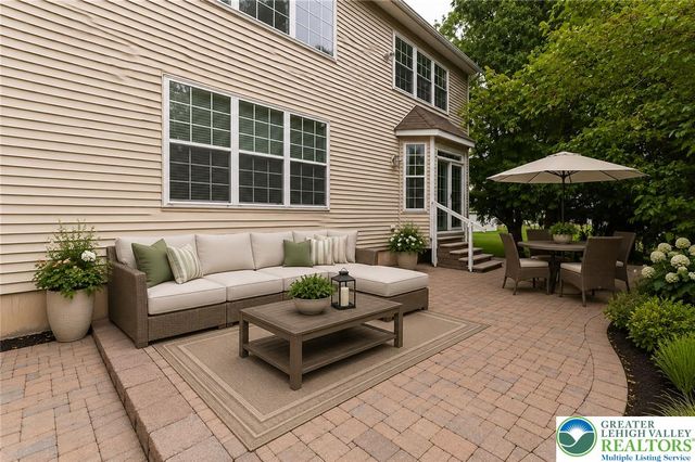 780 Ramblewood Drive, Forks Twp, PA 18040