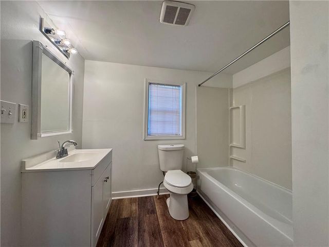 2577 Eastwood Drive, Decatur, GA 30032