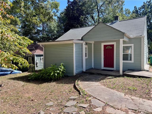 2577 Eastwood Drive, Decatur, GA 30032