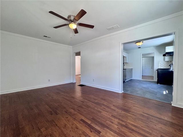2577 Eastwood Drive, Decatur, GA 30032