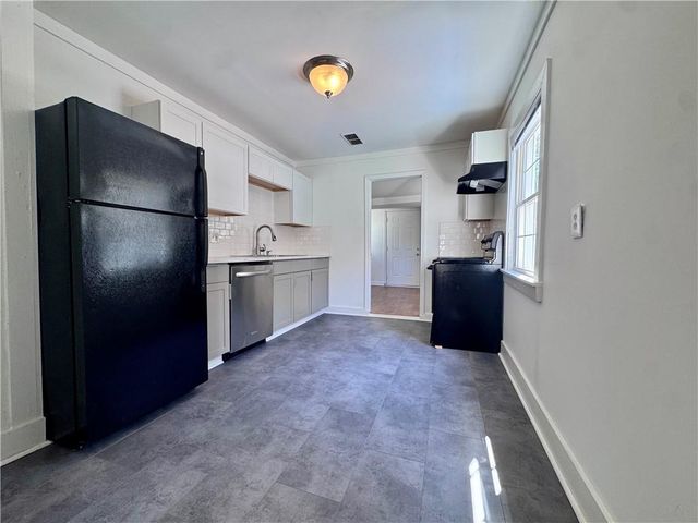 2577 Eastwood Drive, Decatur, GA 30032