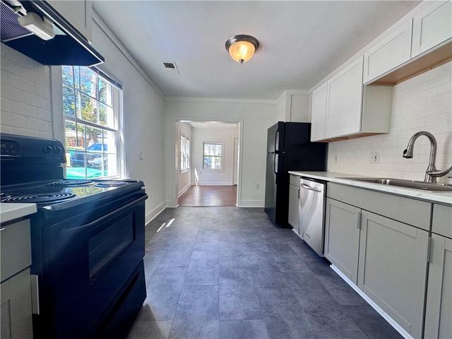 2577 Eastwood Drive, Decatur, GA 30032