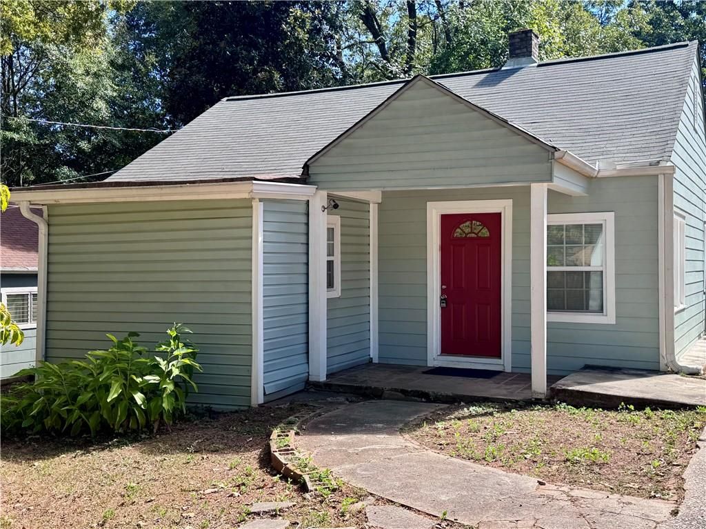 2577 Eastwood Drive, Decatur, GA 30032