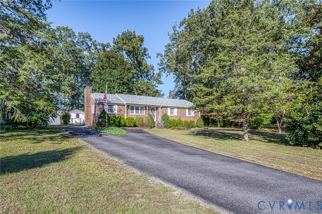 12310 Harrowgate Rd, Chester, VA 23831