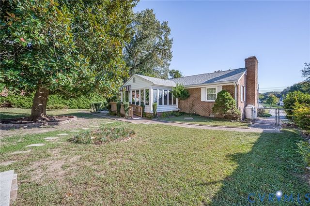 12310 Harrowgate Rd, Chester, VA 23831