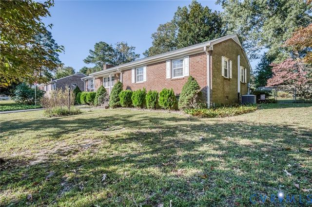 12310 Harrowgate Rd, Chester, VA 23831