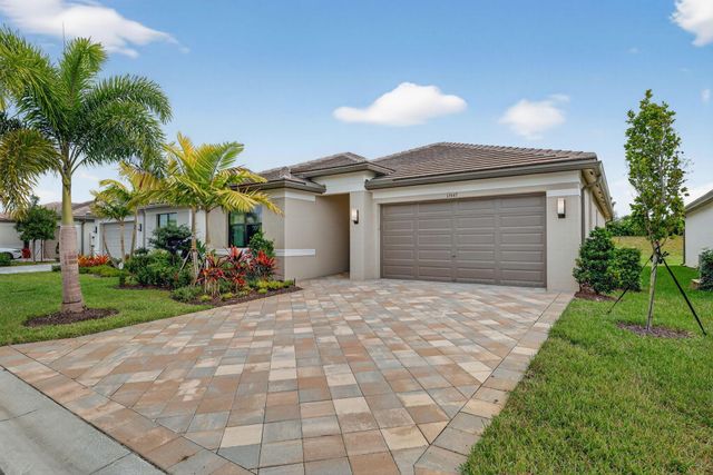 12447 SW Blue Mangrove Parkway, Port St Lucie, FL 34987