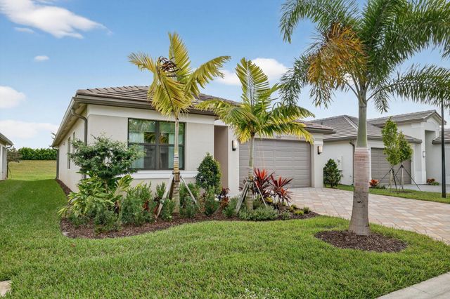 12447 SW Blue Mangrove Parkway, Port St Lucie, FL 34987