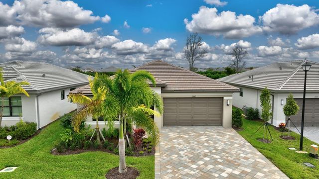 12447 SW Blue Mangrove Parkway, Port St Lucie, FL 34987