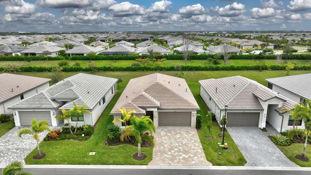 12447 SW Blue Mangrove Parkway, Port St Lucie, FL 34987