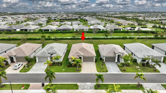 12447 SW Blue Mangrove Parkway, Port St Lucie, FL 34987