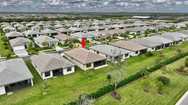 12447 SW Blue Mangrove Parkway, Port St Lucie, FL 34987