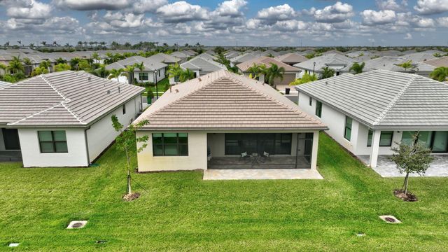 12447 SW Blue Mangrove Parkway, Port St Lucie, FL 34987