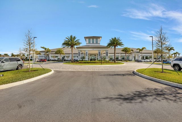 12447 SW Blue Mangrove Parkway, Port St Lucie, FL 34987