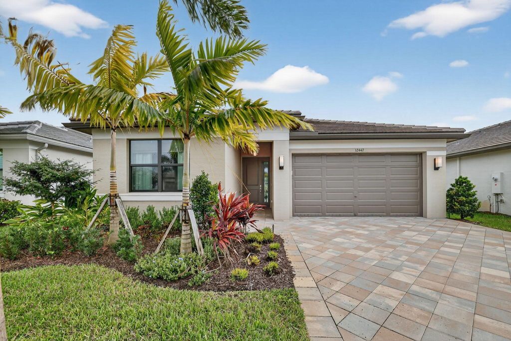12447 SW Blue Mangrove Parkway, Port St Lucie, FL 34987