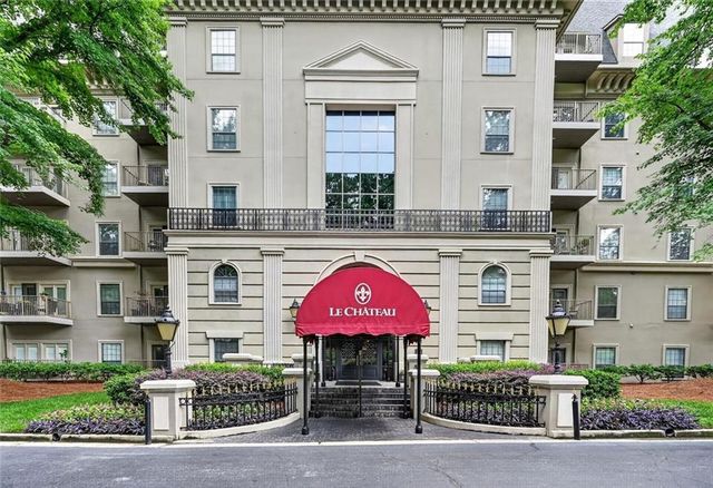 2865 Lenox Road NE 610, Atlanta, GA 30324
