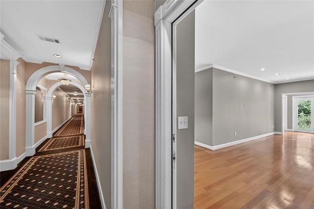 2865 Lenox Road NE 610, Atlanta, GA 30324