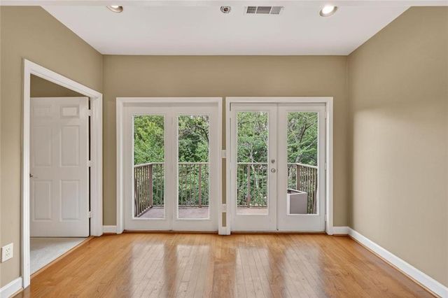 2865 Lenox Road NE 610, Atlanta, GA 30324