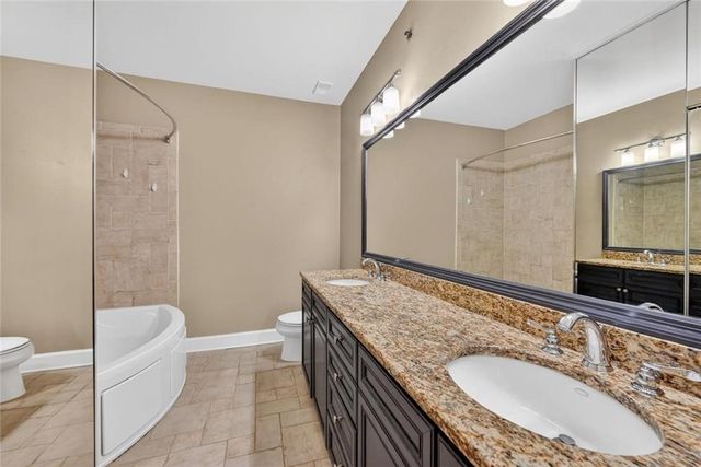 2865 Lenox Road NE 610, Atlanta, GA 30324