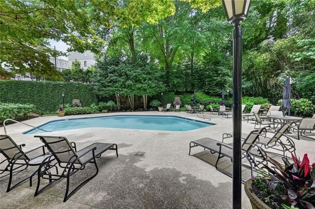 2865 Lenox Road NE 610, Atlanta, GA 30324