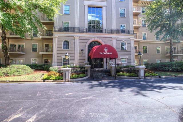 2865 Lenox Road NE 610, Atlanta, GA 30324