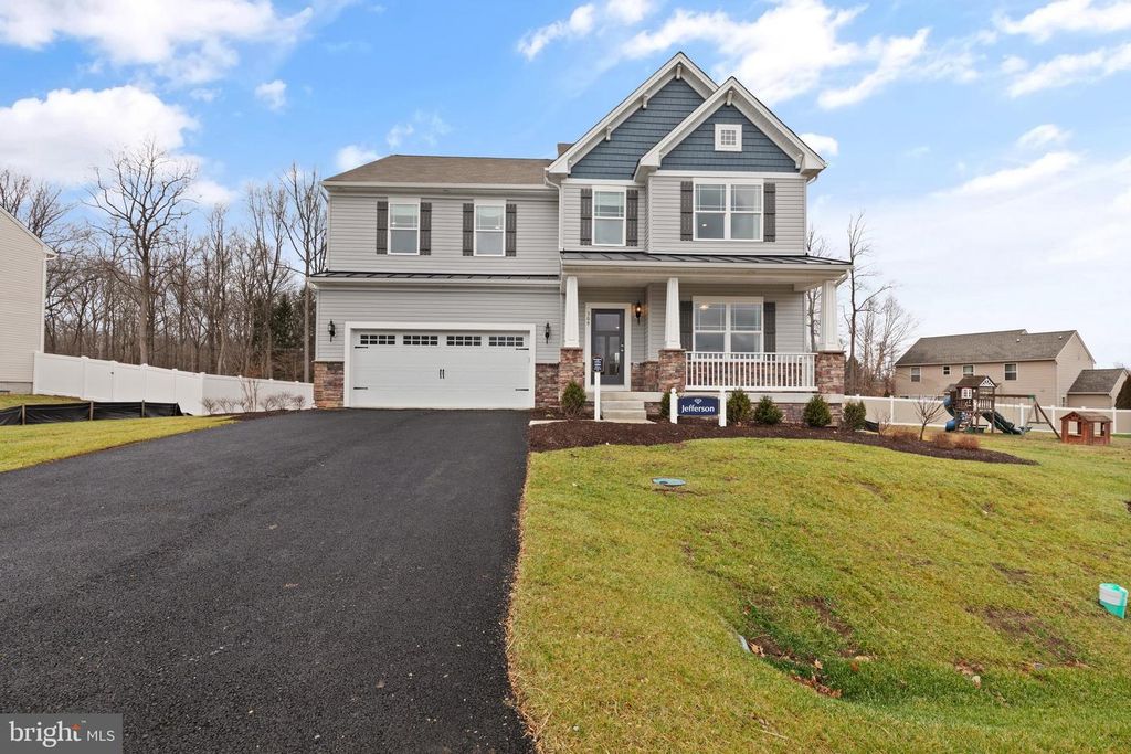 159 FRED DR, North East, MD 21901