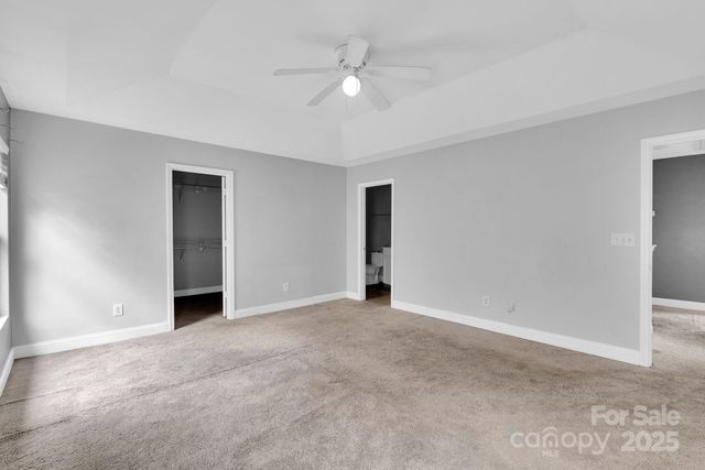 8214 Deodora Cedar Lane, Charlotte, NC 28215