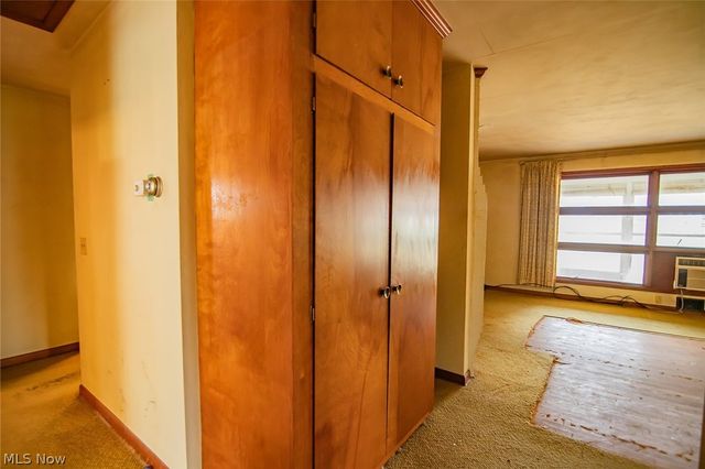 203 Clark Drive, Marietta, OH 45750