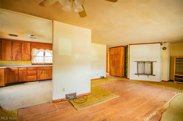 203 Clark Drive, Marietta, OH 45750