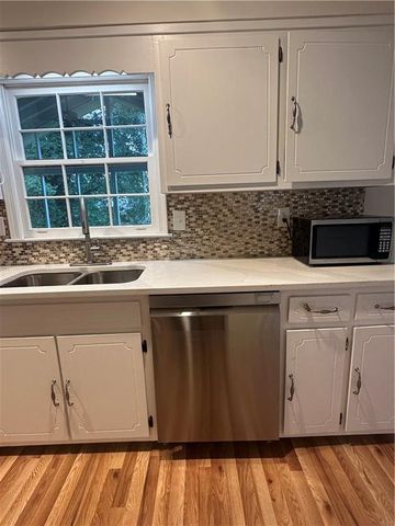 4358 Louis SW Road, Lilburn, GA 30047