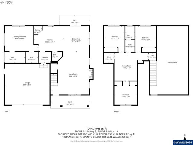 3352 Zane Ln, Eugene, OR 97404