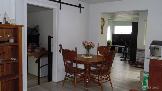 145 Collar Avenue, Morton, WA 98356