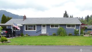 145 Collar Avenue, Morton, WA 98356