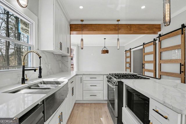 270 Boulder Drive, Roswell, GA 30075
