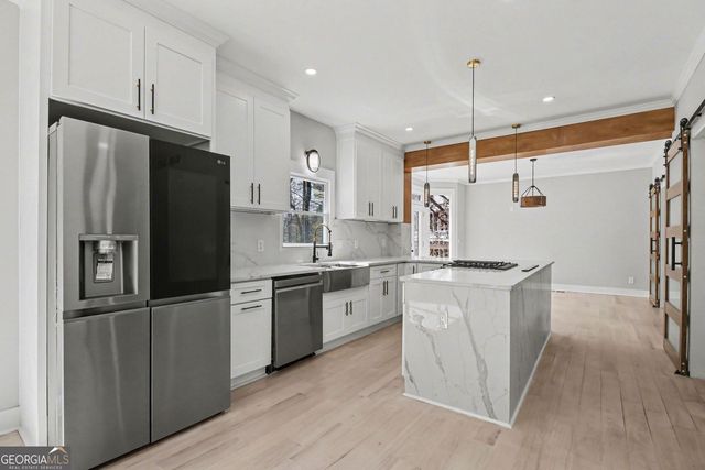 270 Boulder Drive, Roswell, GA 30075