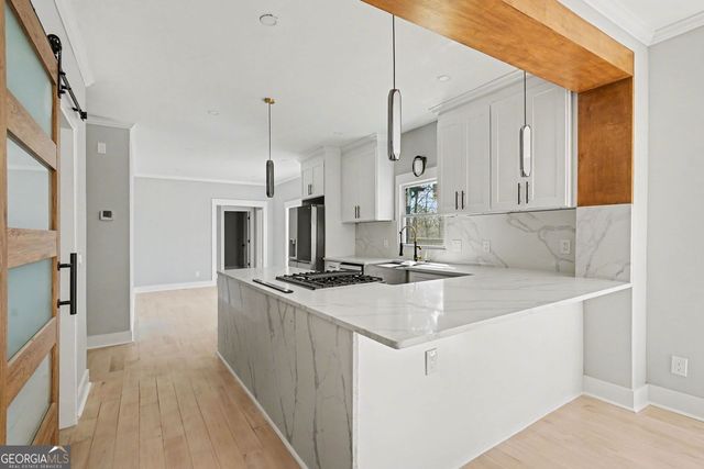 270 Boulder Drive, Roswell, GA 30075