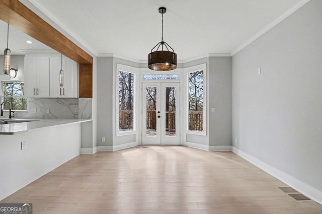 270 Boulder Drive, Roswell, GA 30075