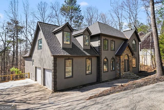 270 Boulder Drive, Roswell, GA 30075
