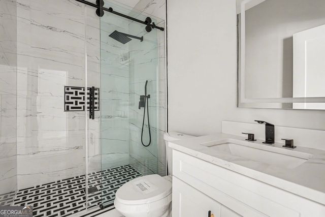 270 Boulder Drive, Roswell, GA 30075