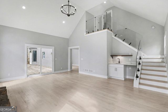 270 Boulder Drive, Roswell, GA 30075