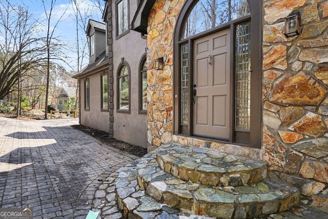 270 Boulder Drive, Roswell, GA 30075