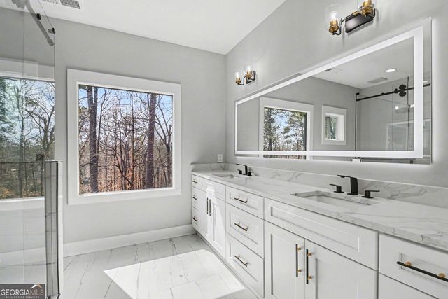 270 Boulder Drive, Roswell, GA 30075
