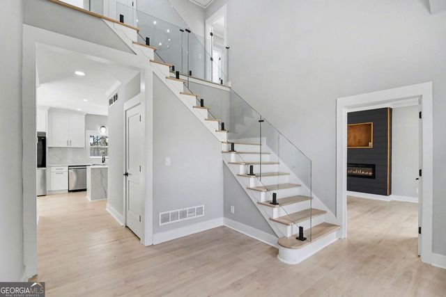 270 Boulder Drive, Roswell, GA 30075