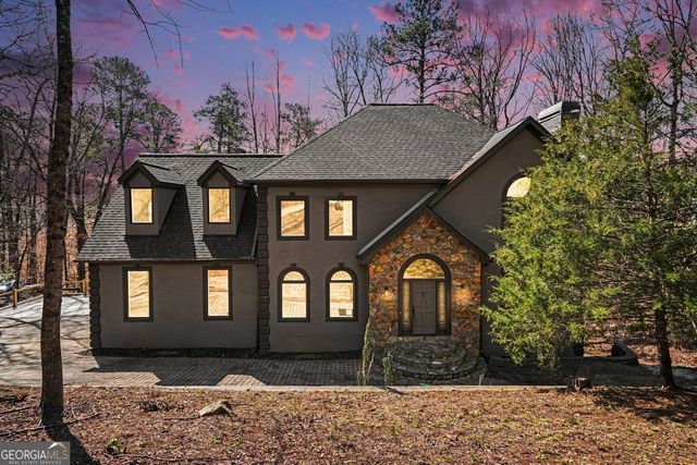 270 Boulder Drive, Roswell, GA 30075