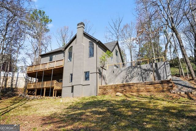 270 Boulder Drive, Roswell, GA 30075